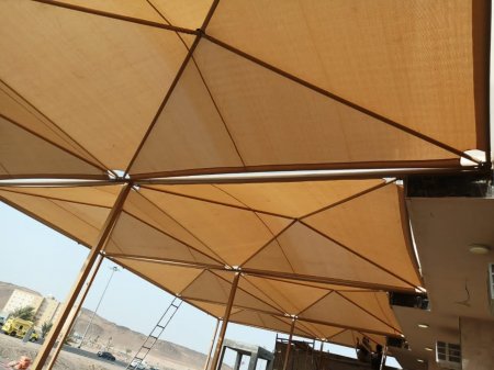 مضلات المدينه